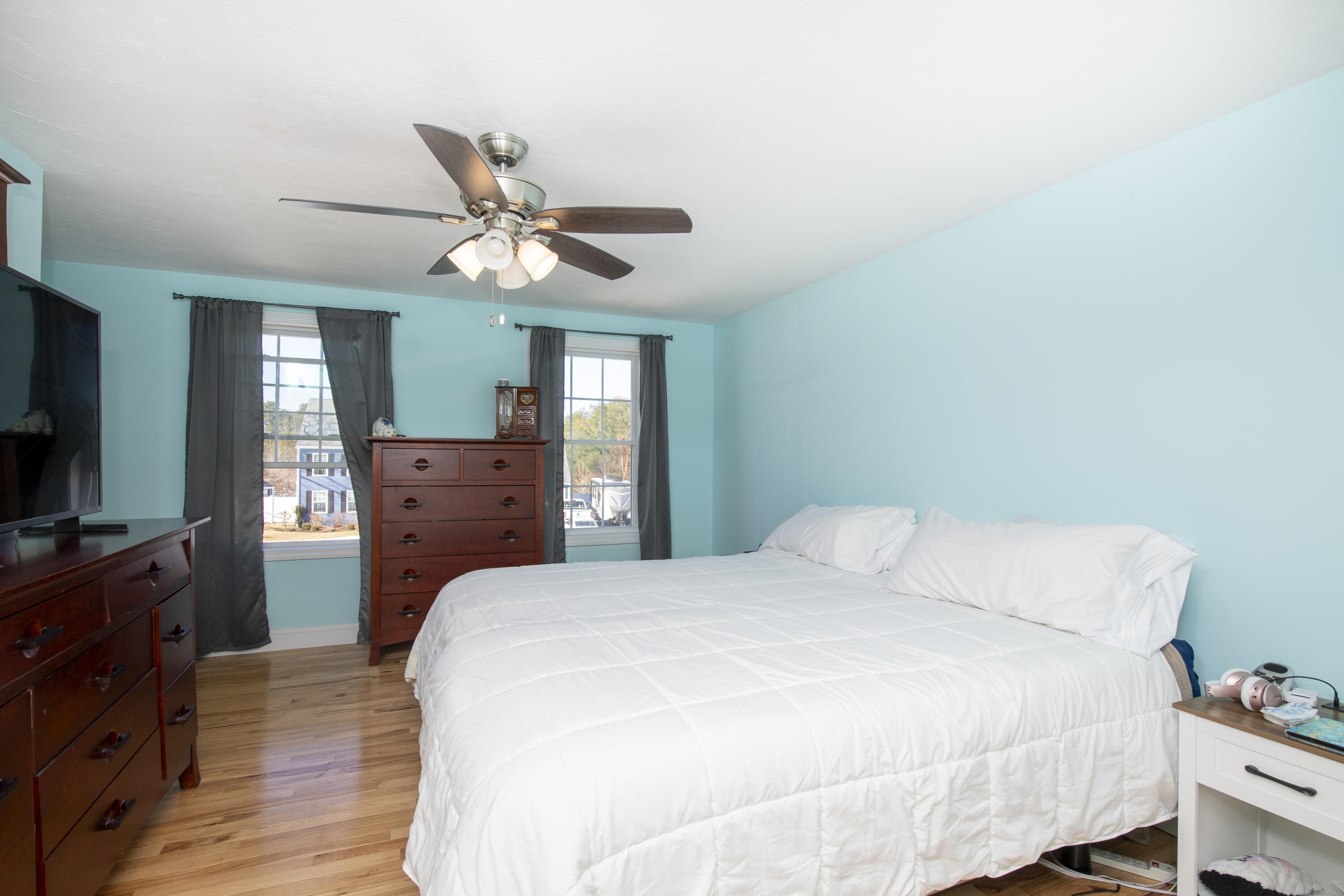42 Arbor Ridge Plymouth MA 02360