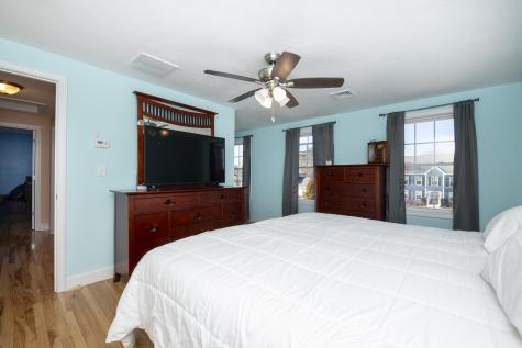 42 Arbor Ridge Plymouth MA 02360