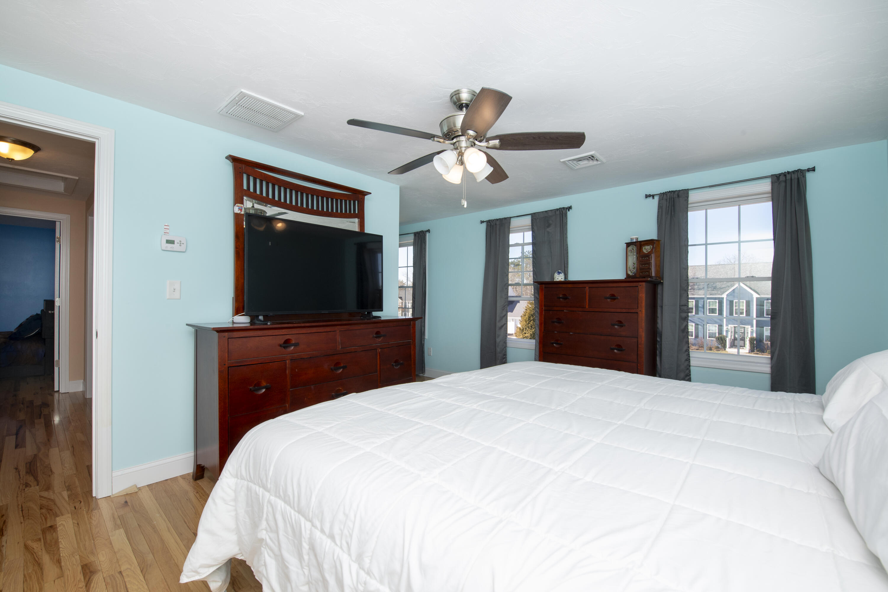 42 Arbor Ridge Plymouth MA 02360