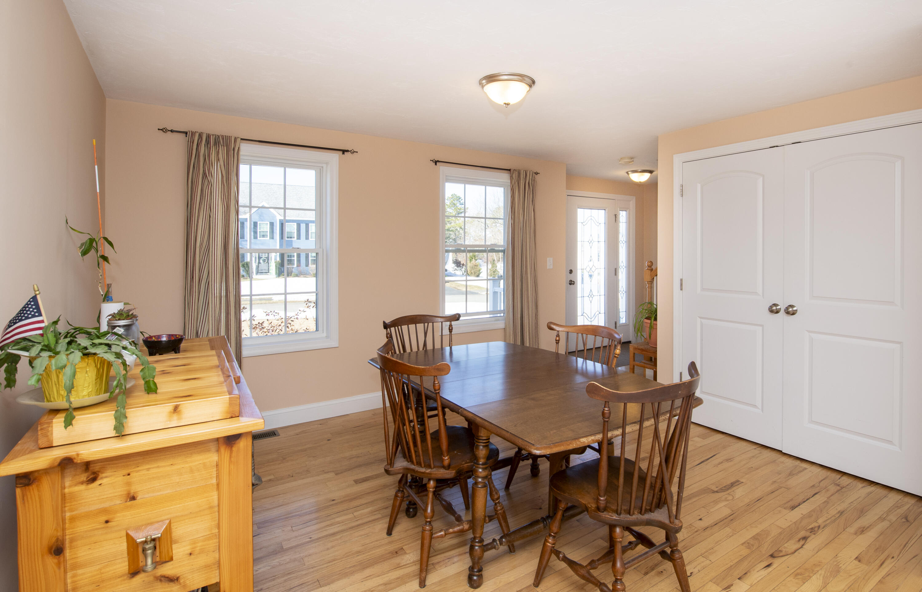 42 Arbor Ridge Plymouth MA 02360