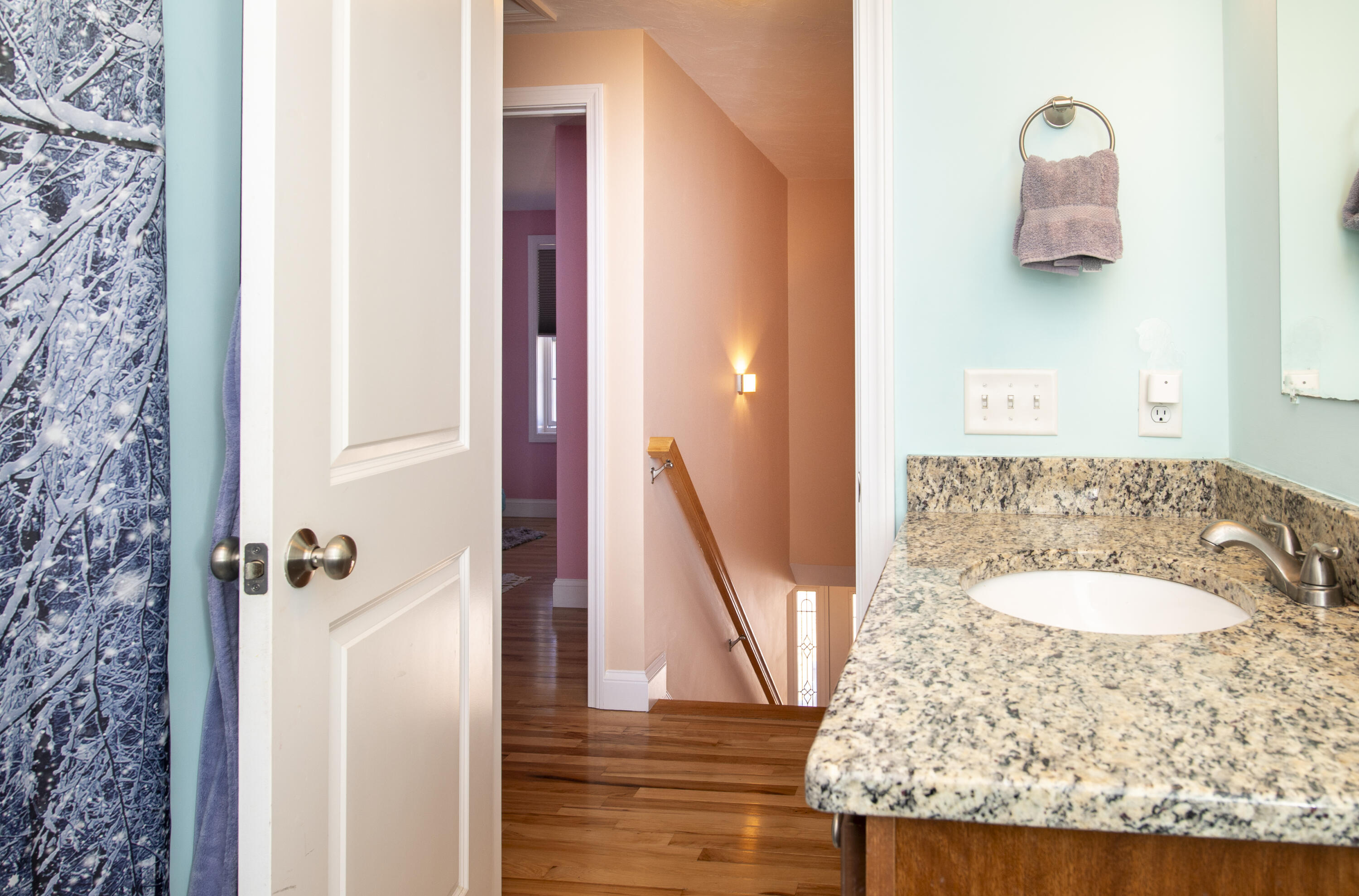 42 Arbor Ridge Plymouth MA 02360