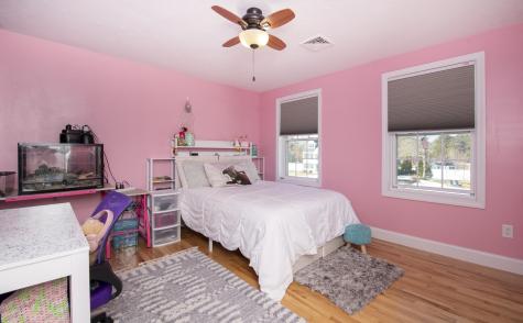 42 Arbor Ridge Plymouth MA 02360
