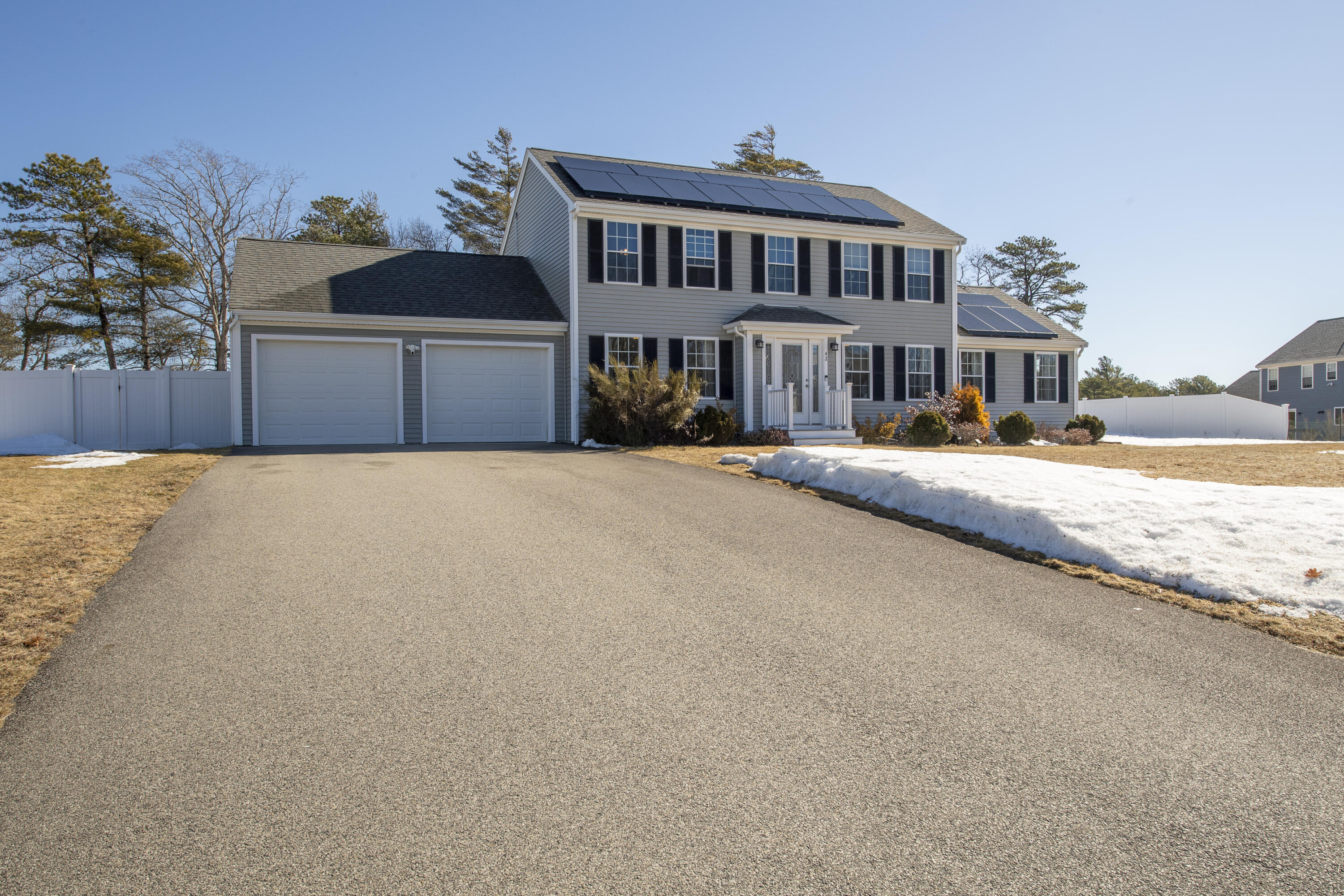 42 Arbor Ridge Plymouth MA 02360