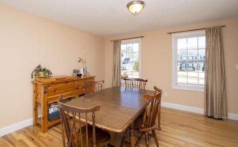 42 Arbor Ridge Plymouth MA 02360