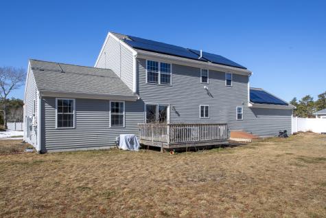 42 Arbor Ridge Plymouth MA 02360