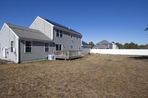 42 Arbor Ridge Plymouth MA 02360