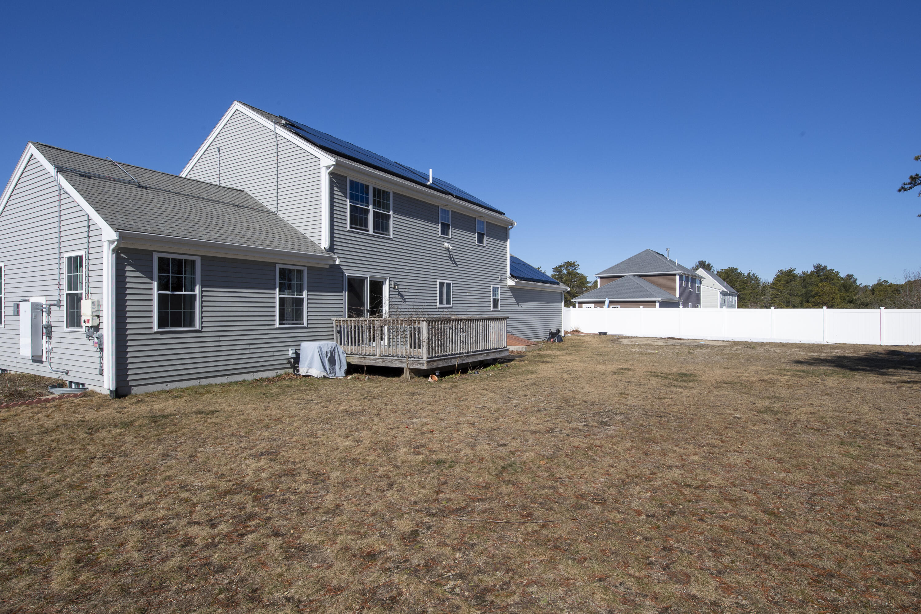 42 Arbor Ridge Plymouth MA 02360