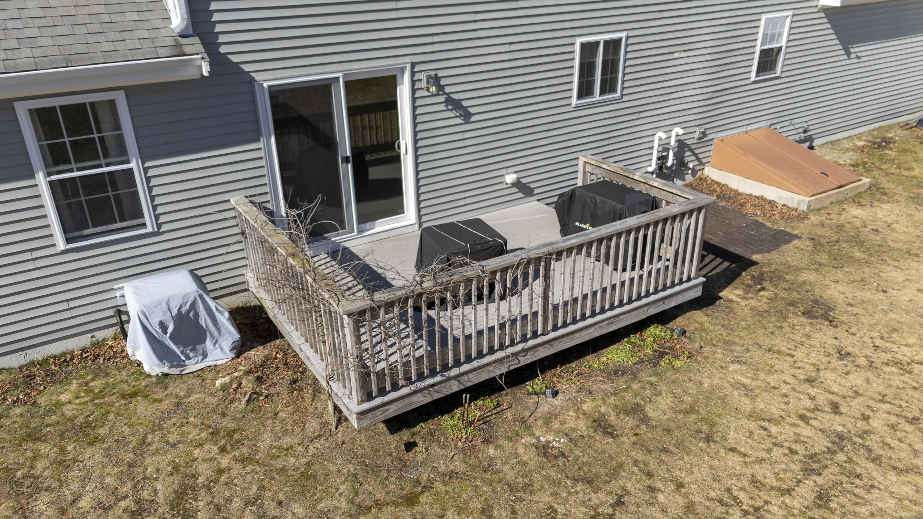 42 Arbor Ridge Plymouth MA 02360