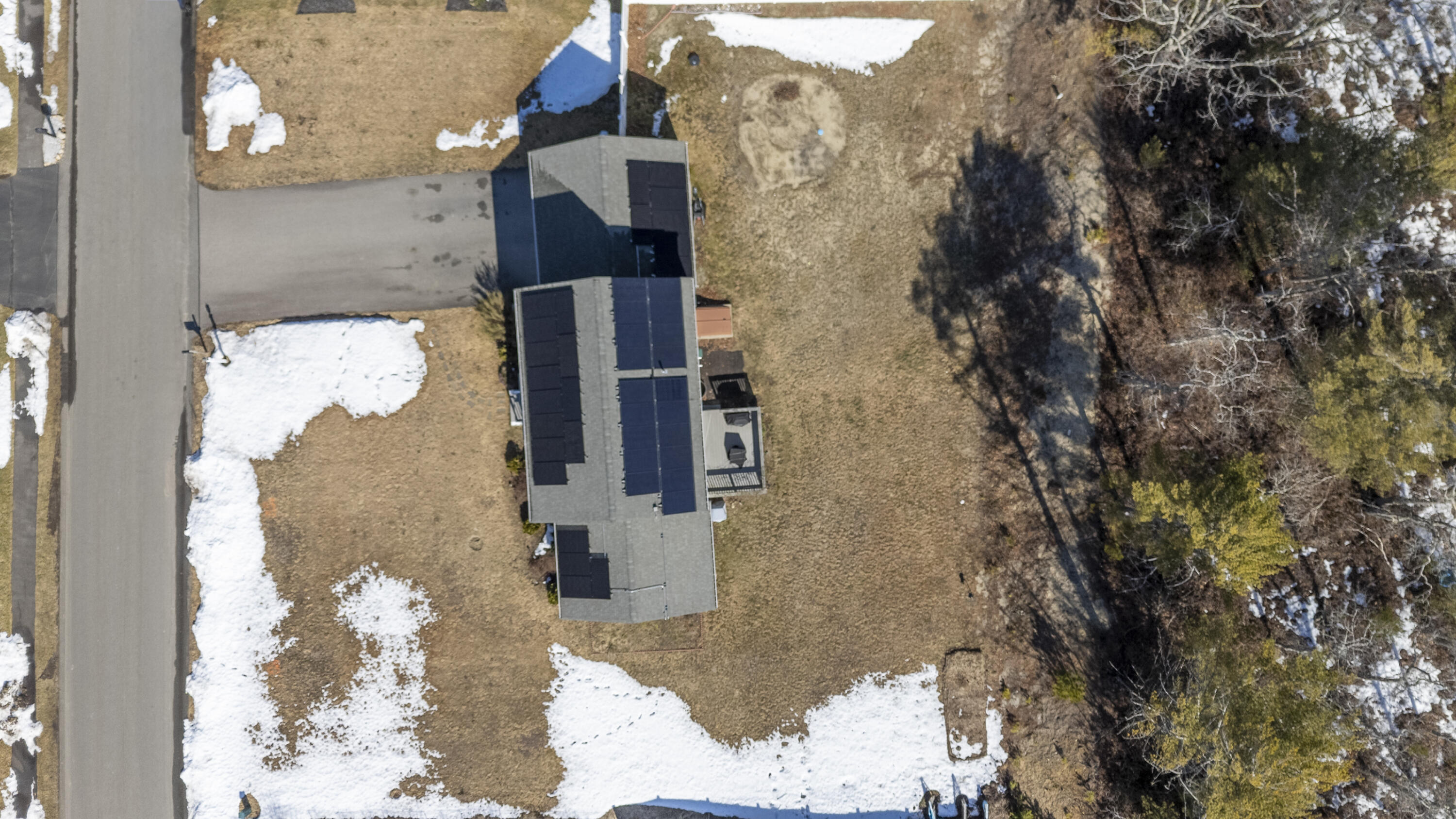 42 Arbor Ridge Plymouth MA 02360