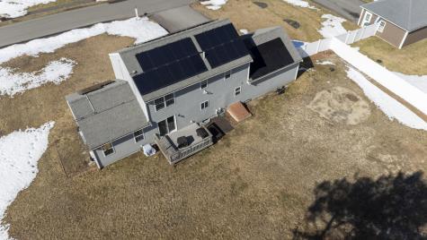 42 Arbor Ridge Plymouth MA 02360