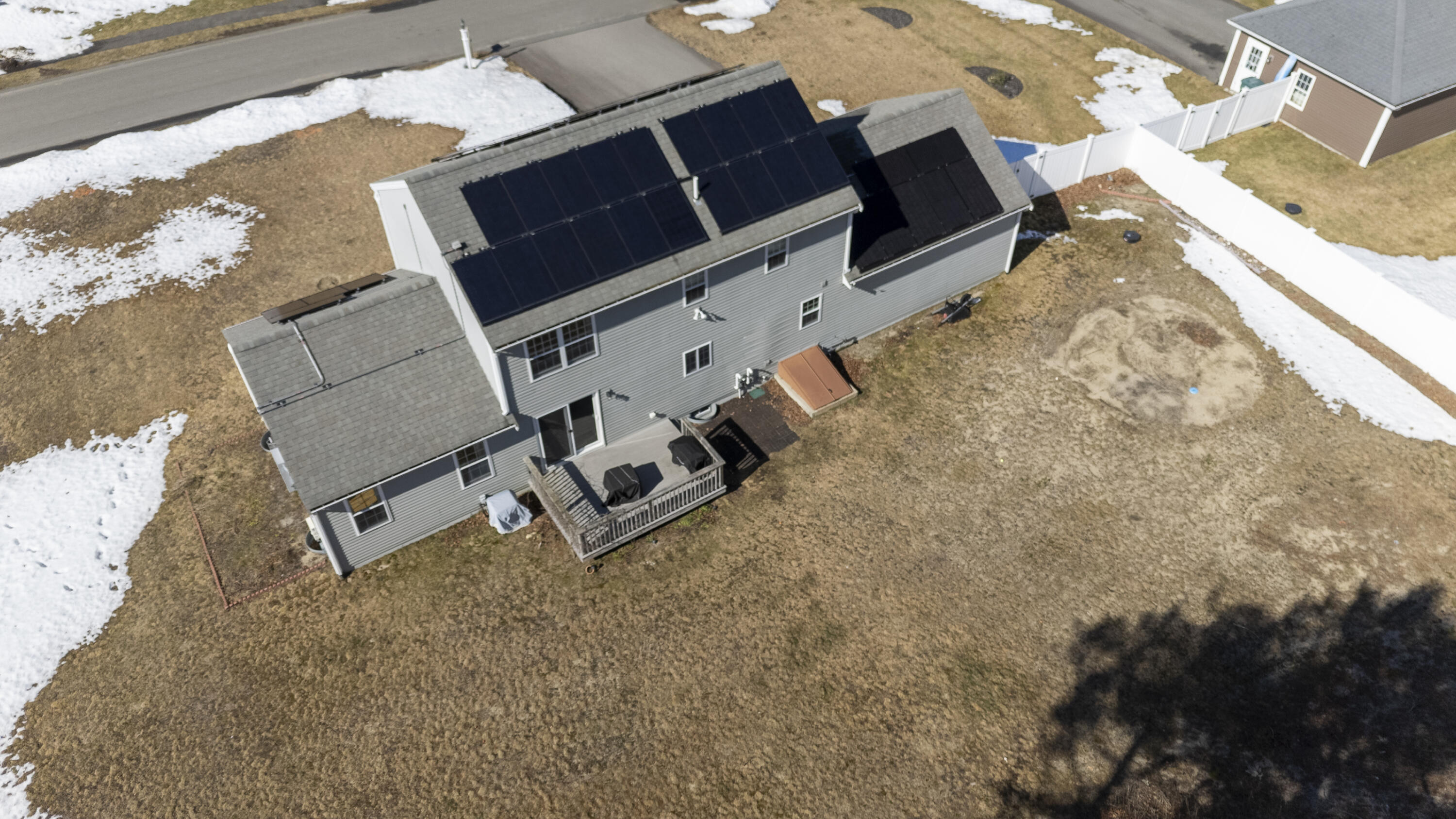 42 Arbor Ridge Plymouth MA 02360