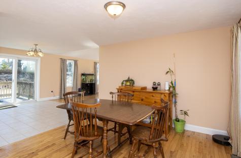 42 Arbor Ridge Plymouth MA 02360