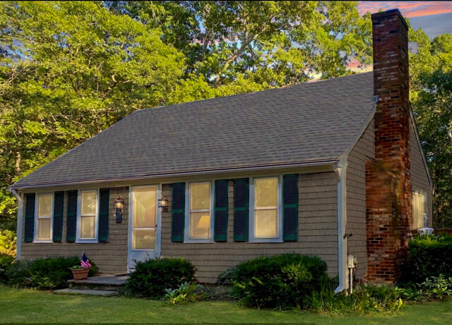 18 Jay Dee Lane Eastham MA 02642