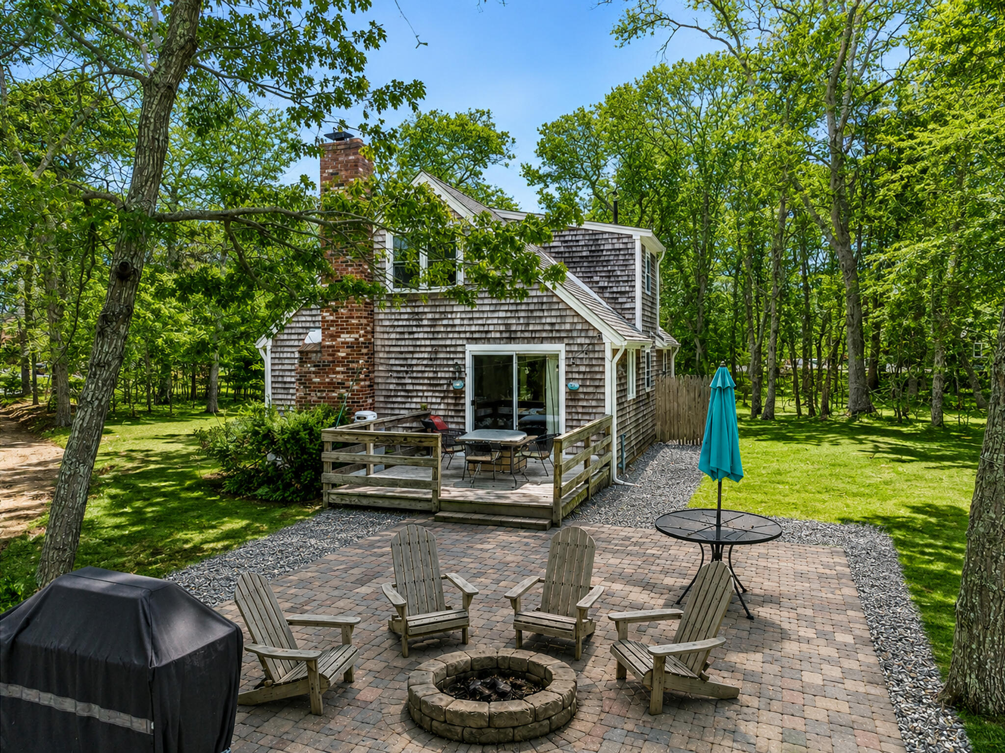 18 Jay Dee Lane Eastham MA 02642