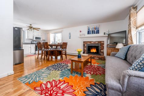 18 Jay Dee Lane Eastham MA 02642