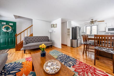 18 Jay Dee Lane Eastham MA 02642