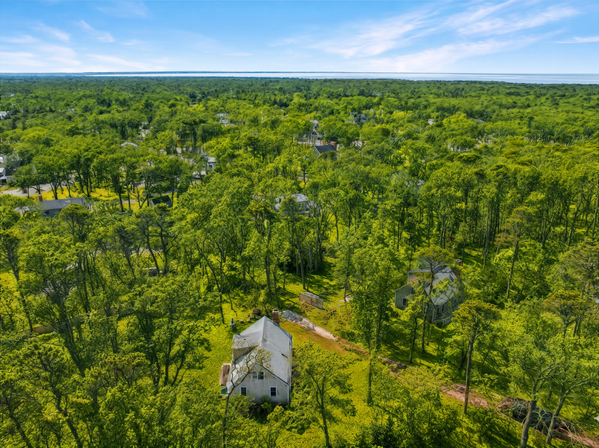 18 Jay Dee Lane Eastham MA 02642