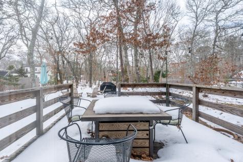 18 Jay Dee Lane Eastham MA 02642