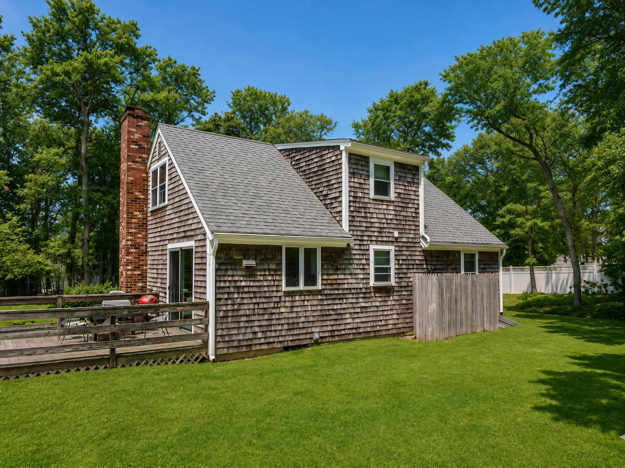 18 Jay Dee Lane Eastham MA 02642