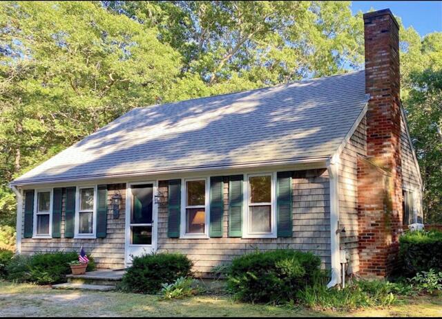 18 Jay Dee Lane Eastham MA 02642