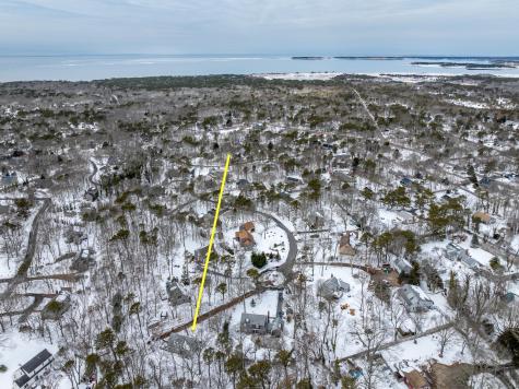 18 Jay Dee Lane Eastham MA 02642