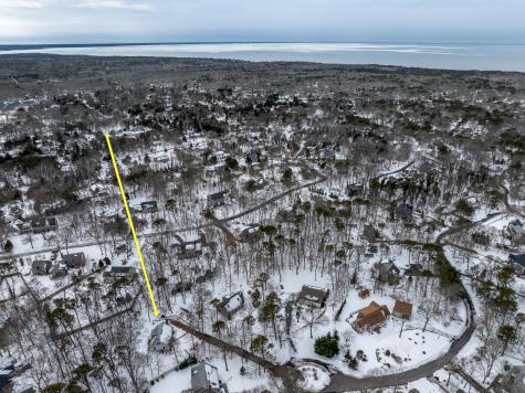 18 Jay Dee Lane Eastham MA 02642