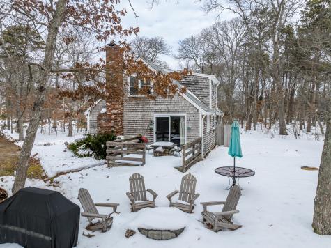 18 Jay Dee Lane Eastham MA 02642
