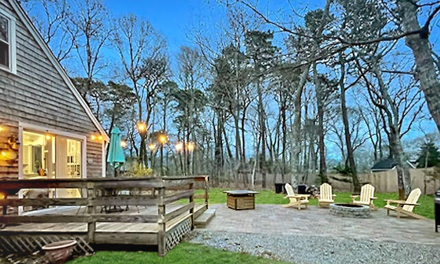 18 Jay Dee Lane Eastham MA 02642
