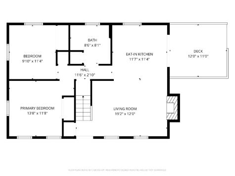 18 Jay Dee Lane Eastham MA 02642