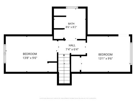 18 Jay Dee Lane Eastham MA 02642