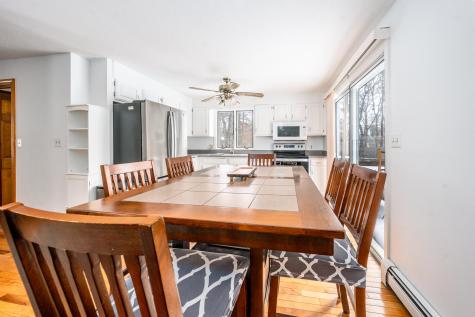 18 Jay Dee Lane Eastham MA 02642