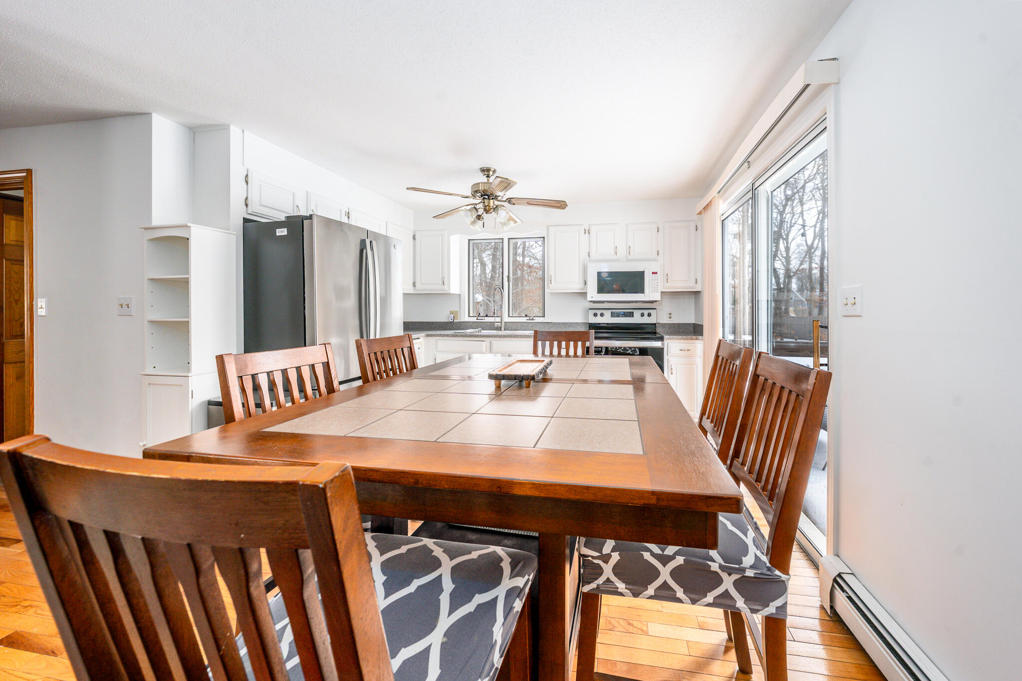 18 Jay Dee Lane, Eastham MA — view 5