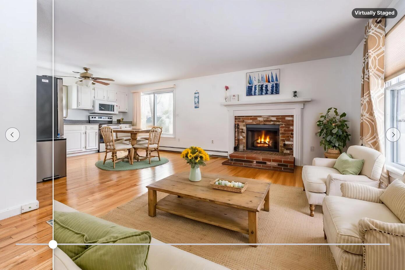 18 Jay Dee Lane Eastham MA 02642