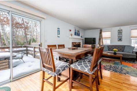 18 Jay Dee Lane Eastham MA 02642