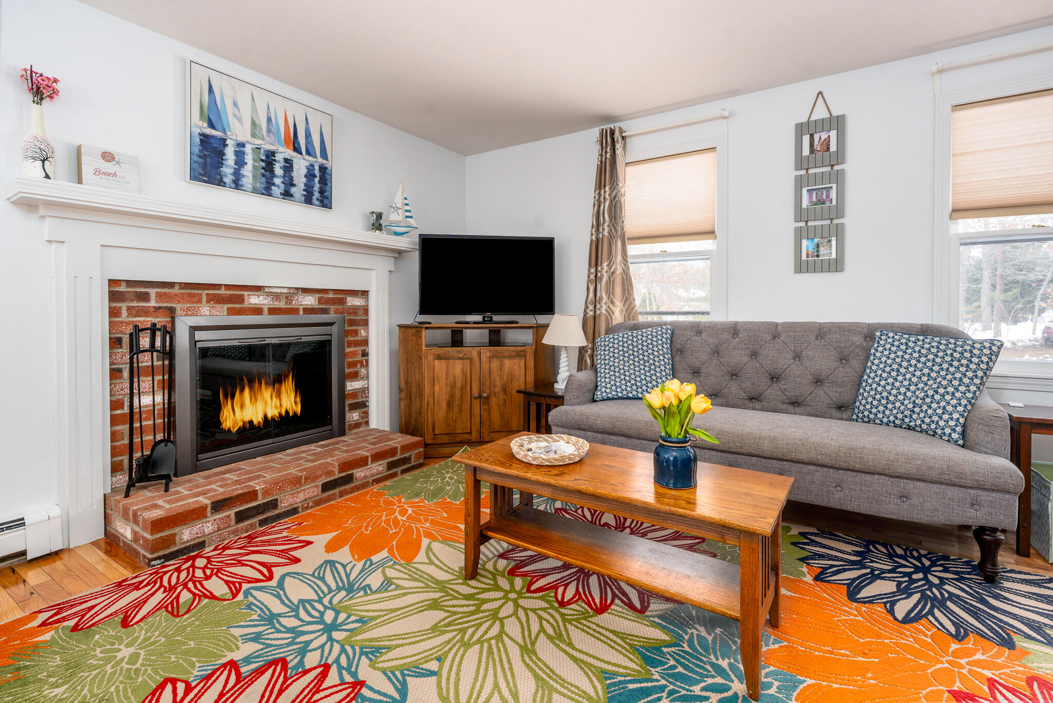 18 Jay Dee Lane Eastham MA 02642