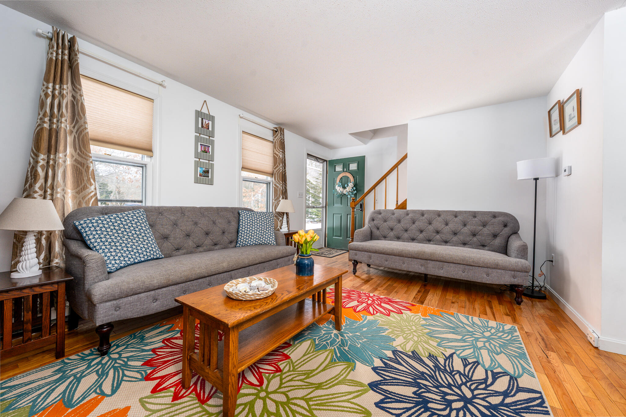 18 Jay Dee Lane Eastham MA 02642