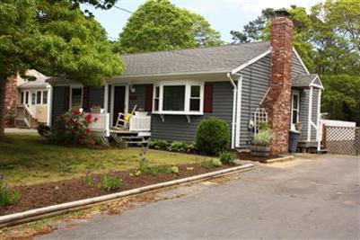 164 Megan Road Hyannis MA 02601