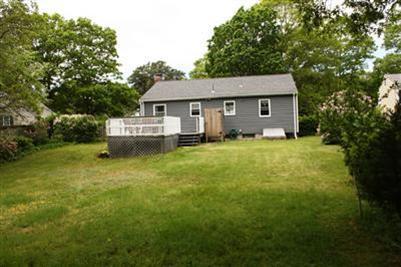 164 Megan Road Hyannis MA 02601