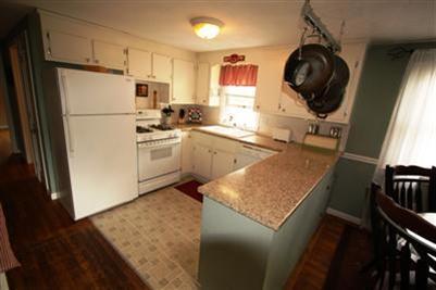 164 Megan Road Hyannis MA 02601
