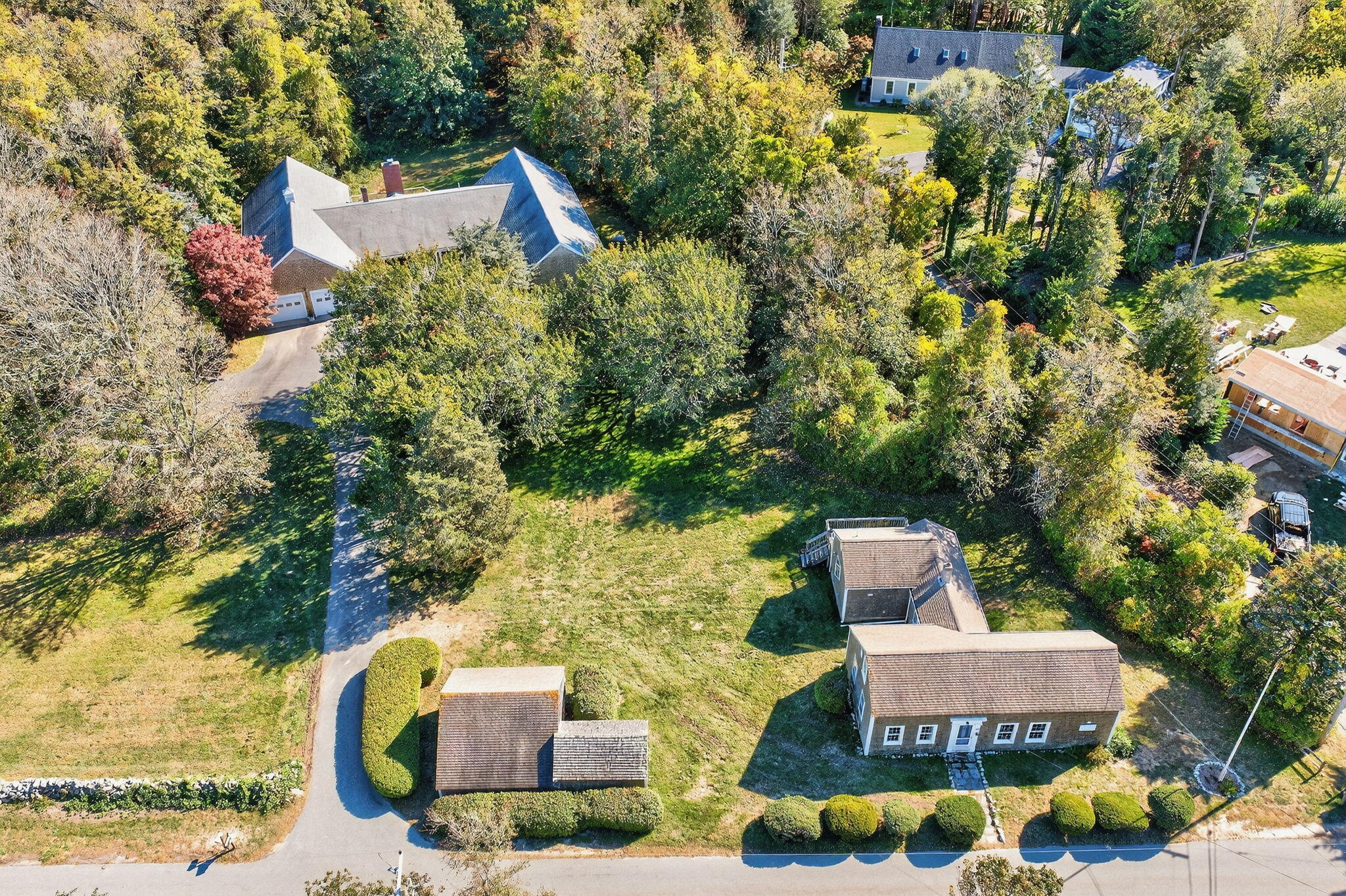 343 Tonset Road Orleans MA 02653