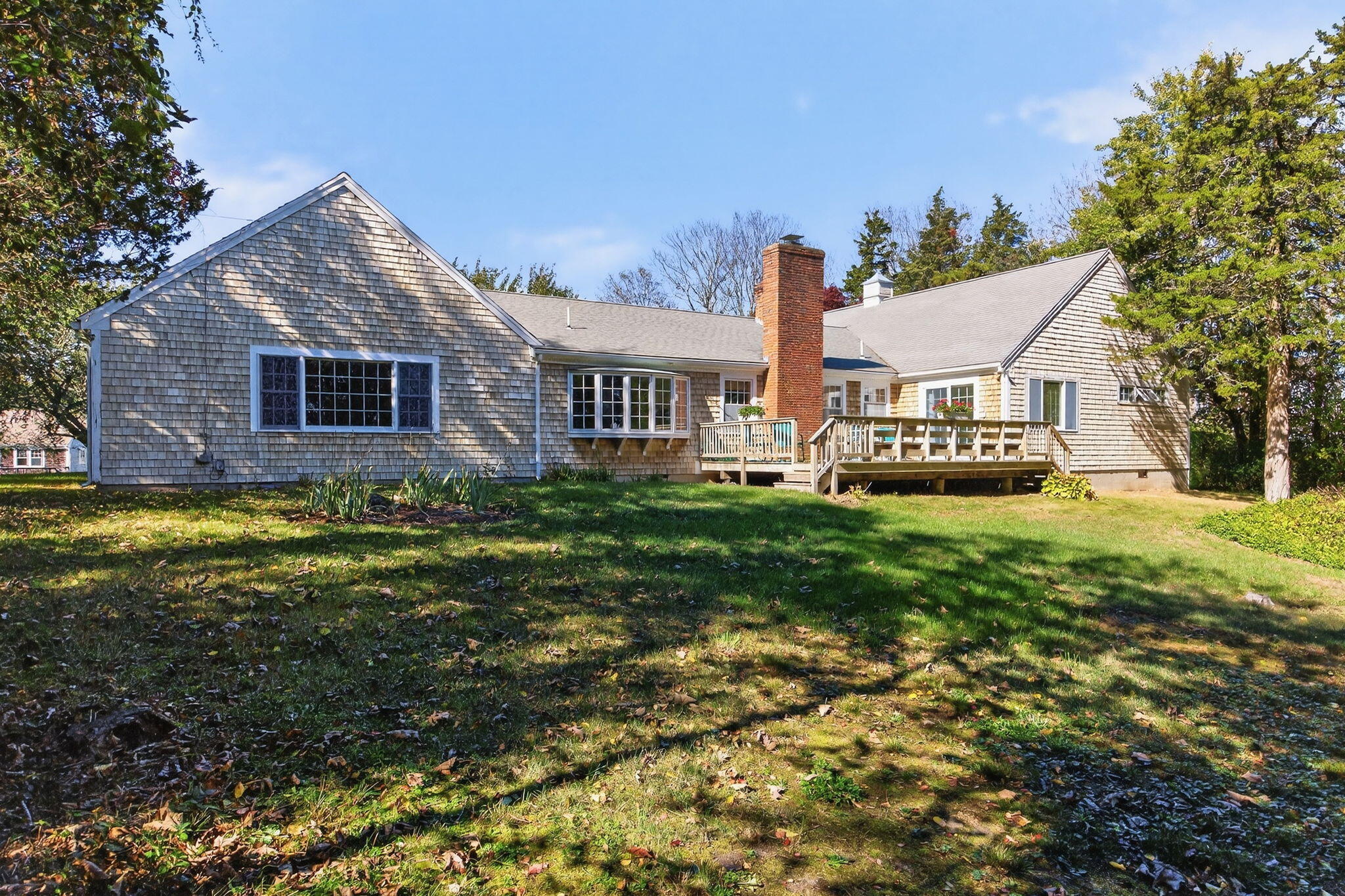 343 Tonset Road Orleans MA 02653