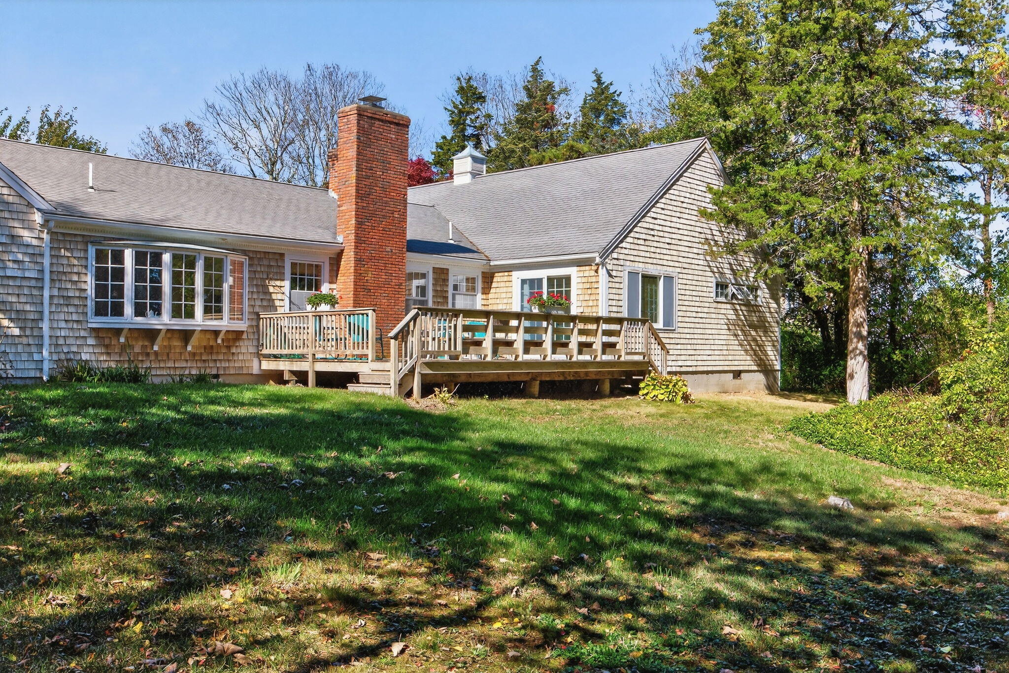 343 Tonset Road Orleans MA 02653