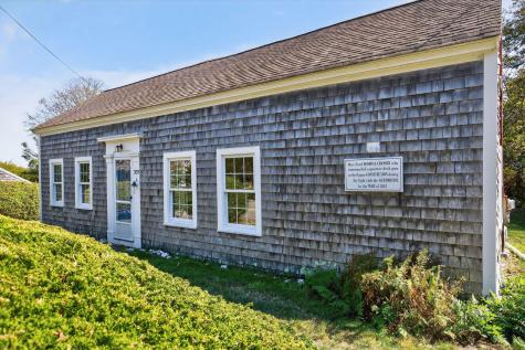 343 Tonset Road Orleans MA 02653