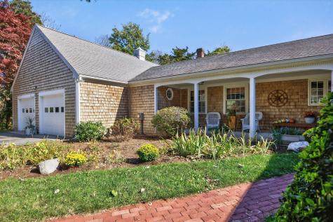 343 Tonset Road Orleans MA 02653