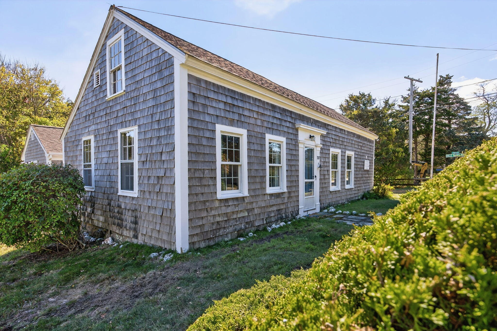 343 Tonset Road Orleans MA 02653