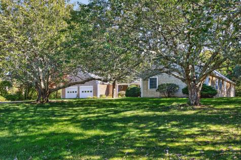 343 Tonset Road Orleans MA 02653