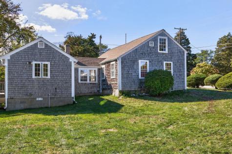343 Tonset Road Orleans MA 02653