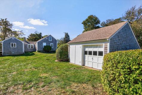 343 Tonset Road Orleans MA 02653