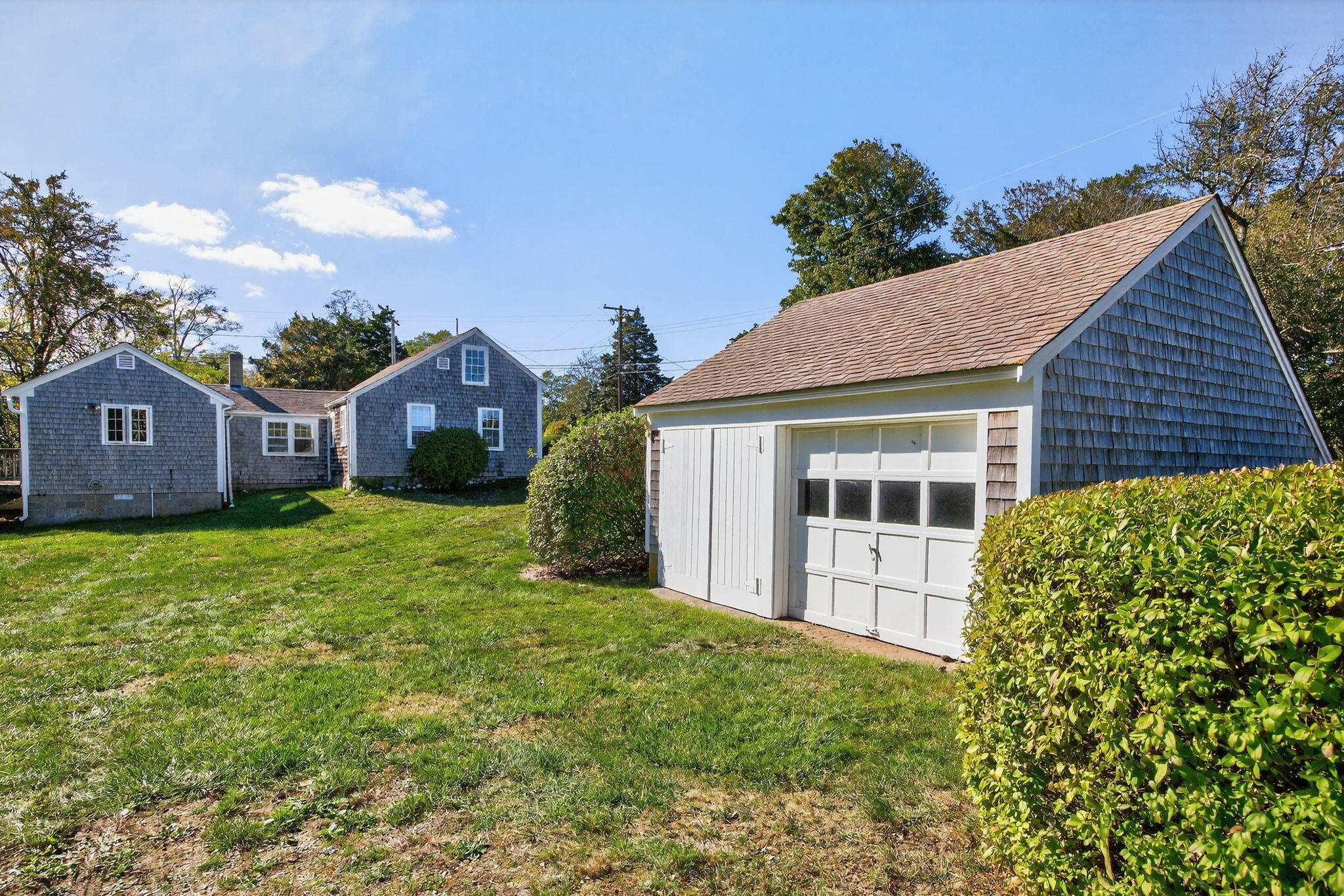343 Tonset Road Orleans MA 02653