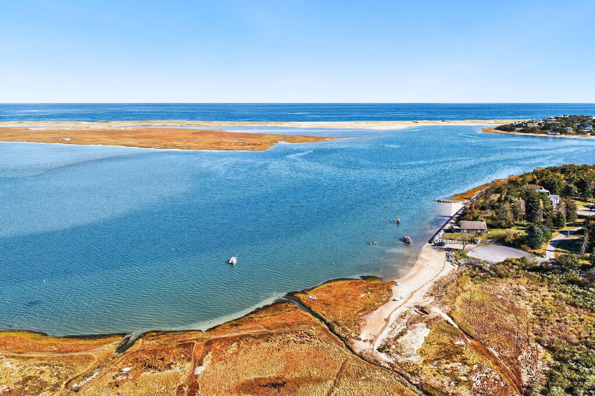 343 Tonset Road Orleans MA 02653